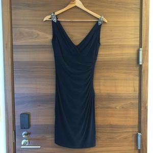 Great evening dress!